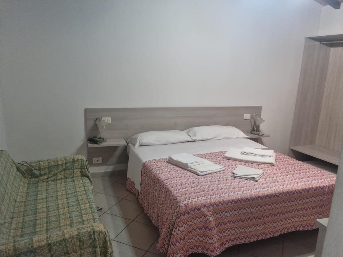 Il Vignale Guest House Massa Martana Exterior photo