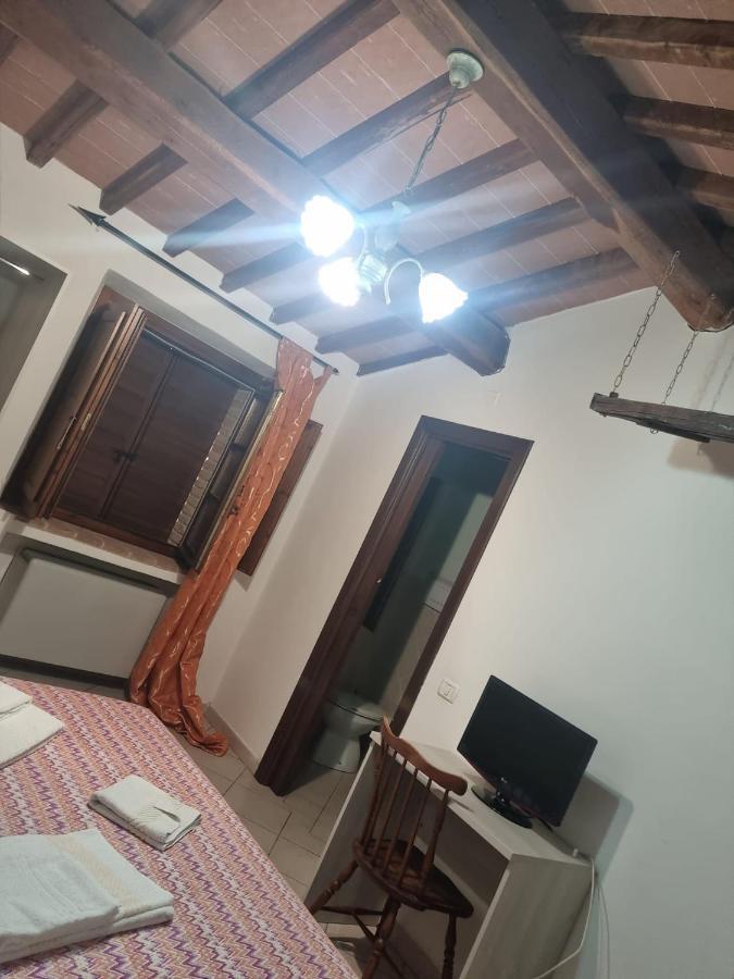 Il Vignale Guest House Massa Martana Exterior photo