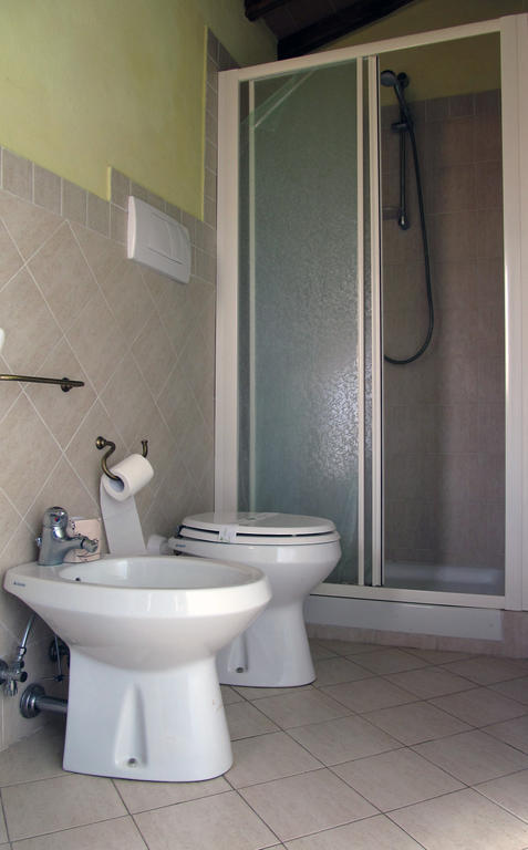 Il Vignale Guest House Massa Martana Room photo